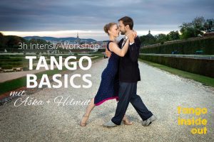 Tango Argentino Anfängerkurs Anfänger Workshop Beginner Class Tango Inside Out tanzen lernen paar spaß fun