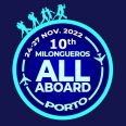 Tango Festival Milongueros All Aboard Porto 2022