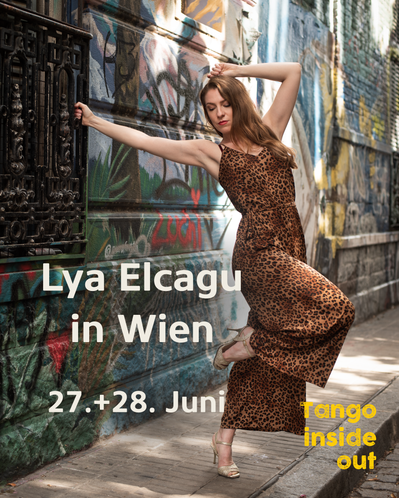 Lya Elcagu Wien Atelier SOL Tango Inside Out Sonnwendviertel Workshops 2023