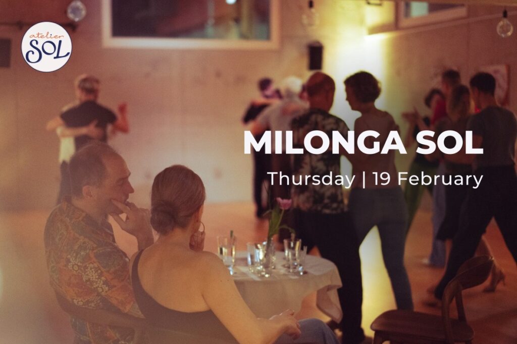 Milonga SOL