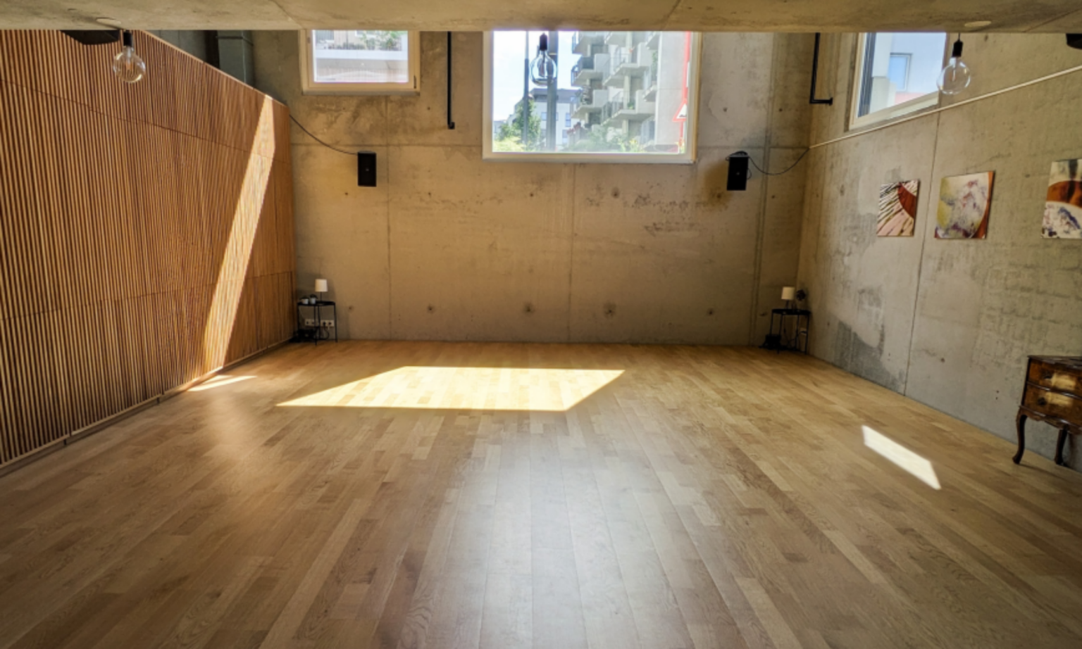 Lorena & Gianpiero in Vienna – Tango Inside Out